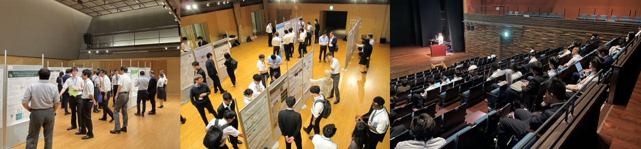 The 10th International Symposium on Fuels and Energy (ISFE2026)